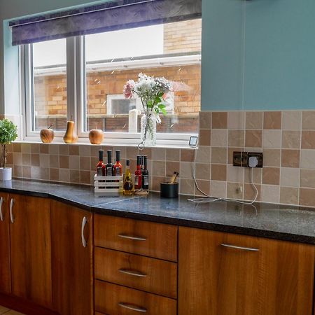 Modern 4 Bedroom Detatched House Stockton-on-Tees Esterno foto