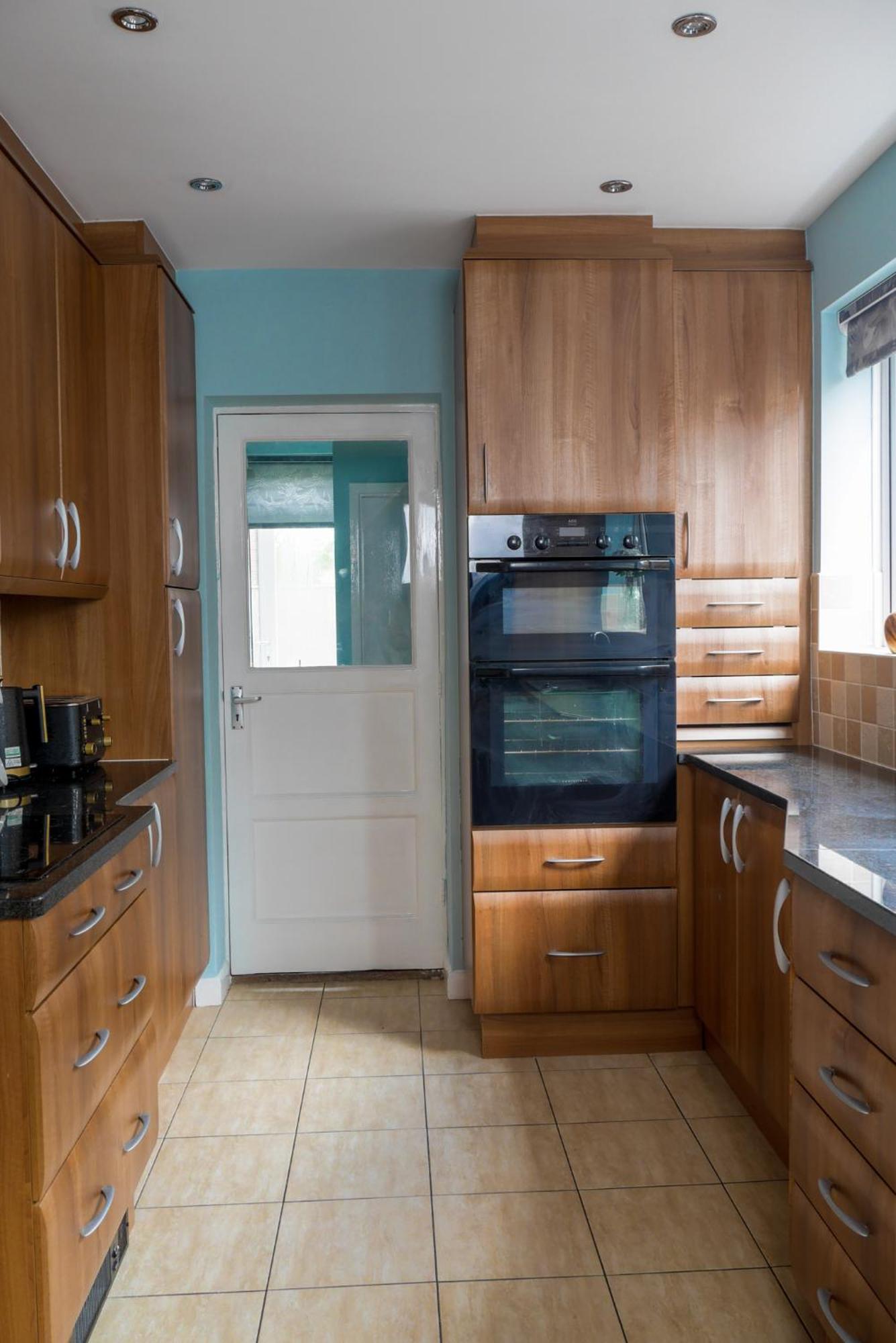 Modern 4 Bedroom Detatched House Stockton-on-Tees Esterno foto