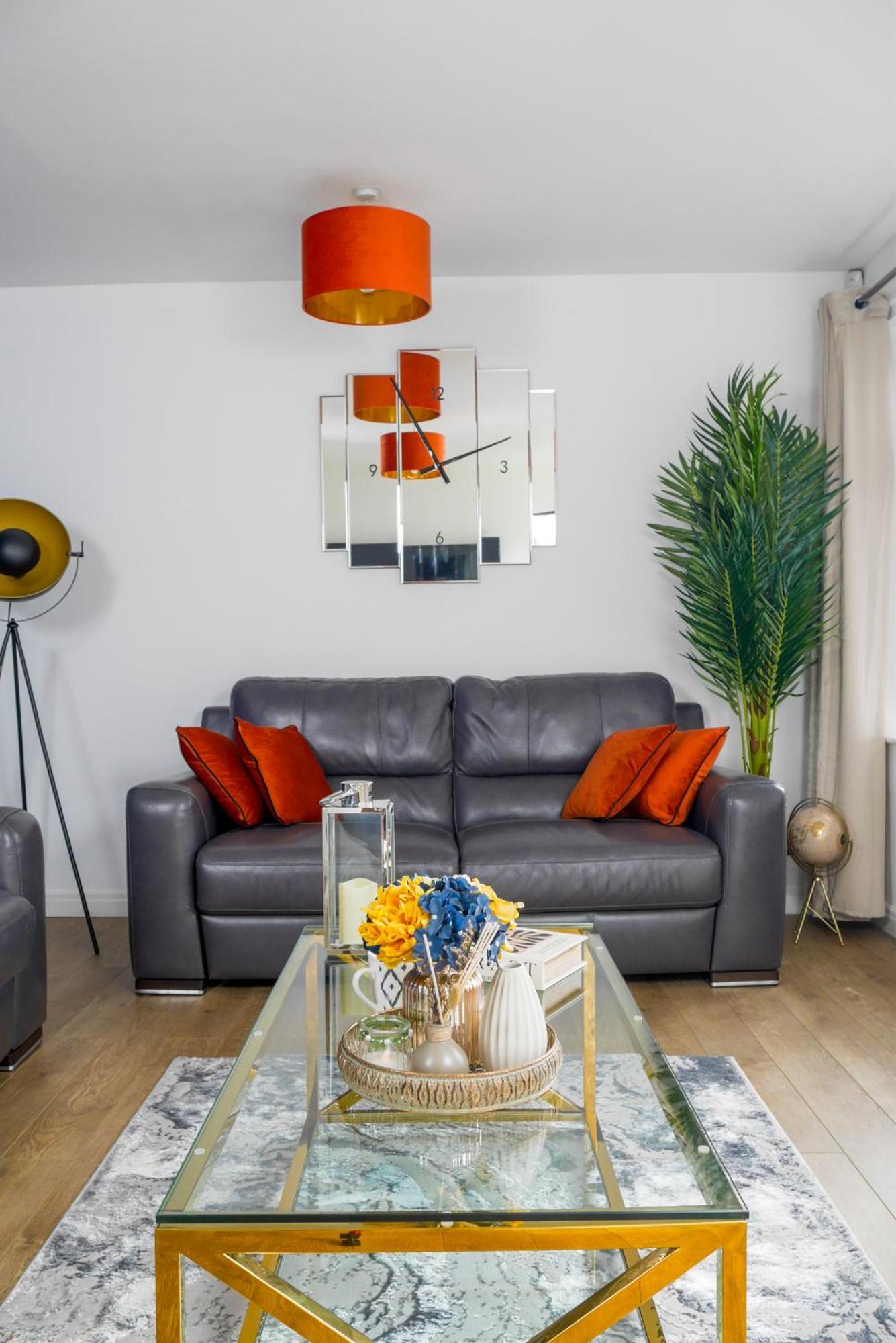 Modern 4 Bedroom Detatched House Stockton-on-Tees Esterno foto