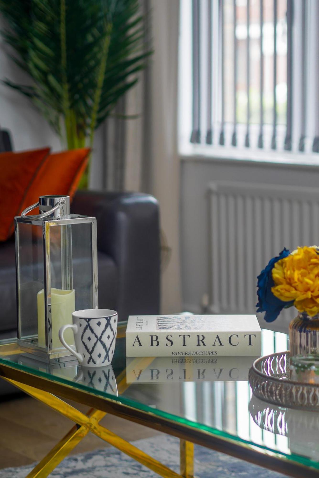 Modern 4 Bedroom Detatched House Stockton-on-Tees Esterno foto