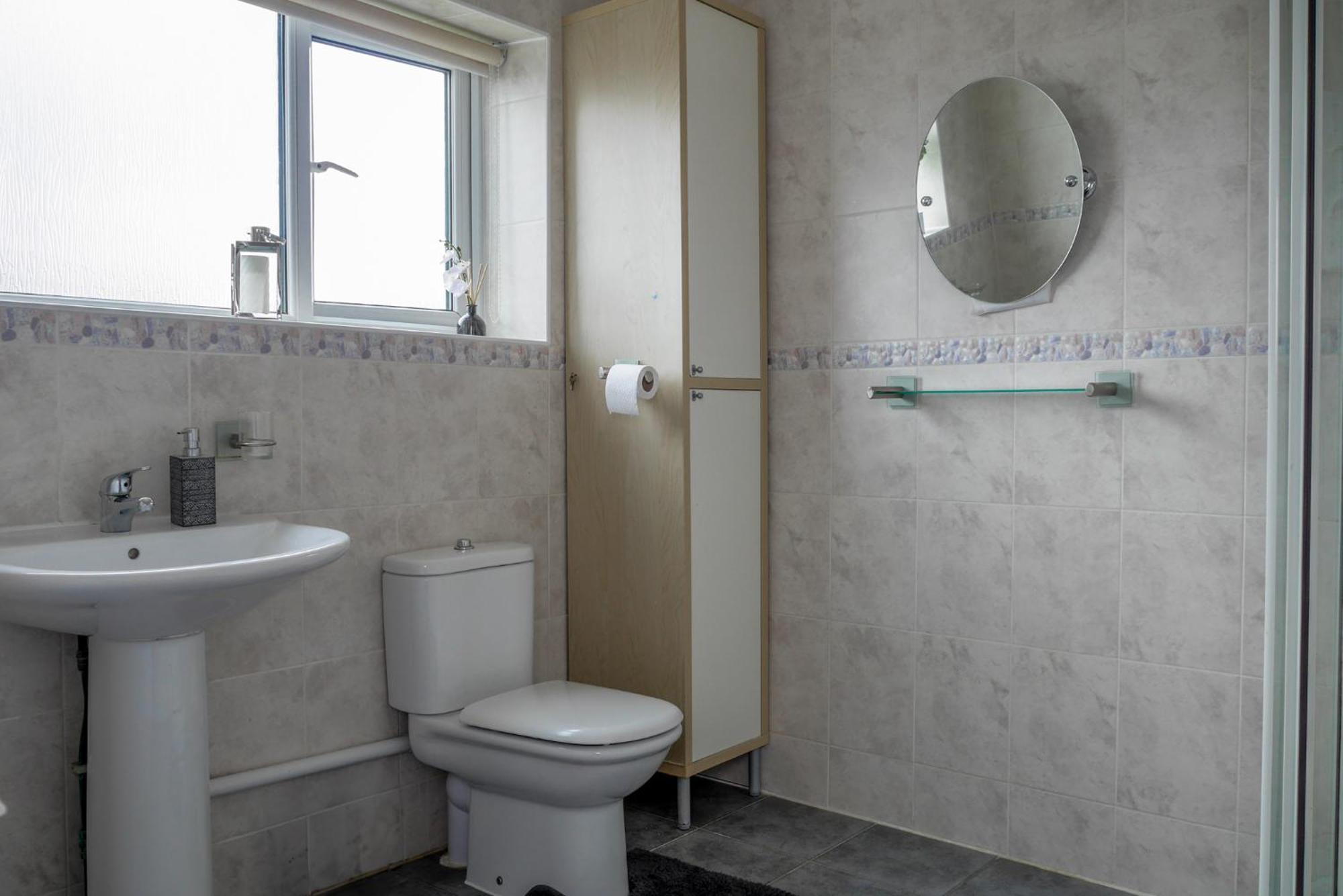 Modern 4 Bedroom Detatched House Stockton-on-Tees Esterno foto